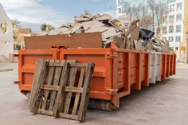 Best Demolition Debris Removal  in Birchwood Lakes, PA