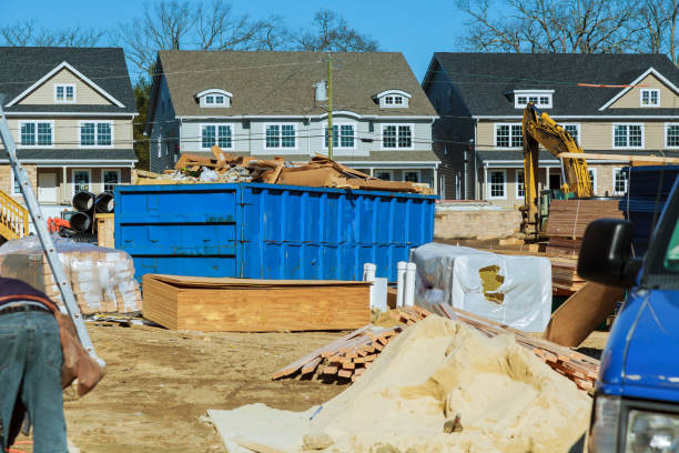 Best Construction Debris Removal  in Birchwood Lakes, PA